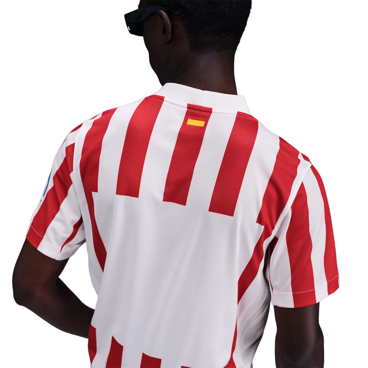 Camiseta hombre 1ª equipación 25/26 image number null